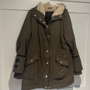 Guess Winter jacket